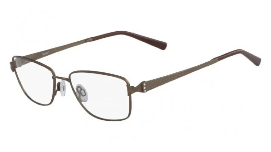 Flexon LANA Eyeglasses - view 2